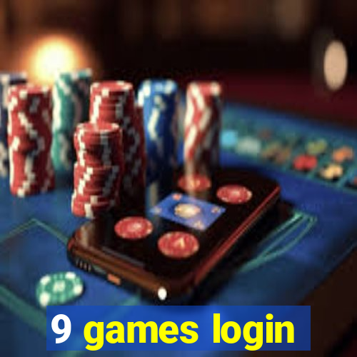 9 games login